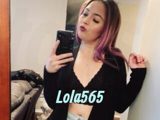 Lola565