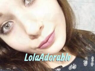 LolaAdorable