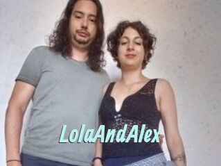 LolaAndAlex