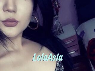 LolaAsia