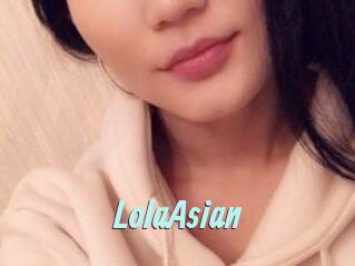 LolaAsian