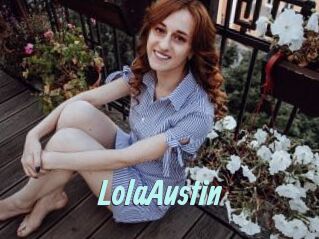 LolaAustin