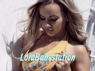 LolaBabestation