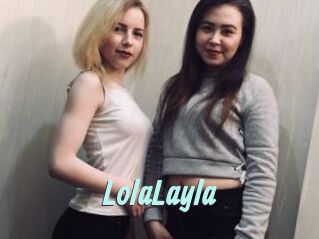 LolaLayla