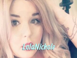 LolaNichole