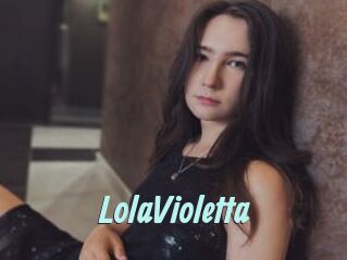 LolaVioletta