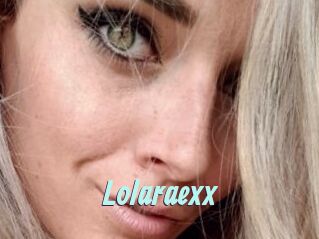 Lolaraexx