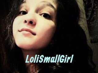 LoliSmallGirl