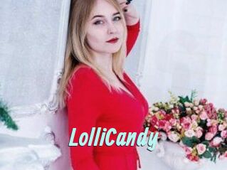 LolliCandy