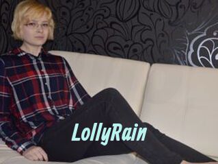 LollyRain