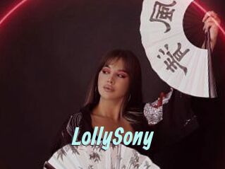 LollySony