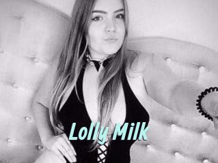 Lolly_Milk