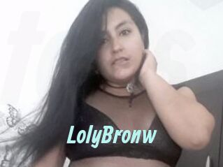 LolyBronw