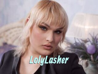 LolyLasher