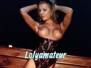 Lolyamateur