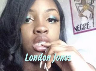 London_Jones