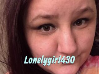 Lonelygirl430