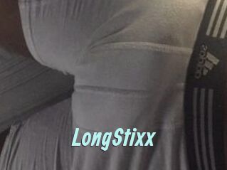 LongStixx