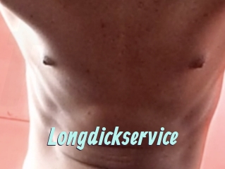 Longdickservice