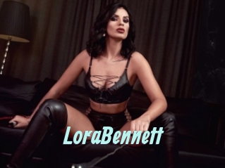 LoraBennett