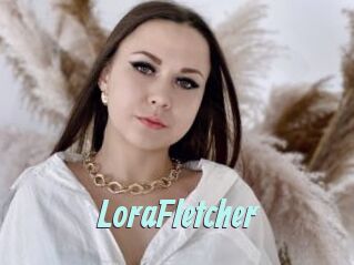 LoraFletcher