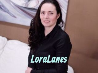 LoraLanes