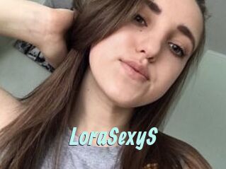 LoraSexyS