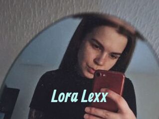 Lora_Lexx