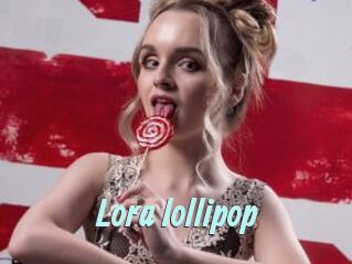 Lora_lollipop