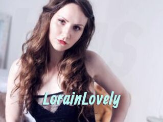 LorainLovely