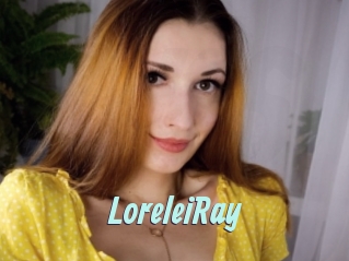 LoreleiRay