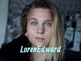 LorenEdward