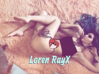 Loren_RayX
