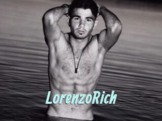 LorenzoRich