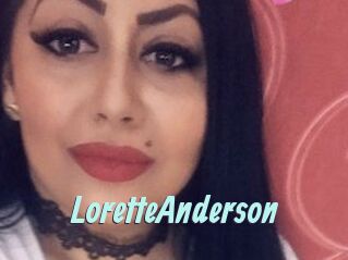 LoretteAnderson