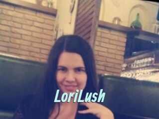 LoriLush