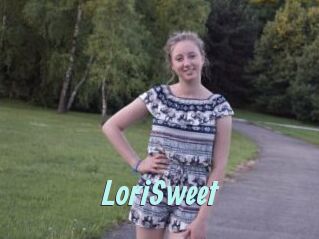 LoriSweet