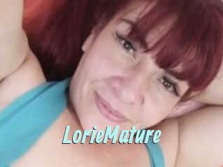 LorieMature