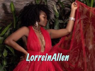 LorreinAllen