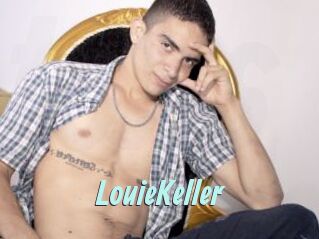 LouieKeller