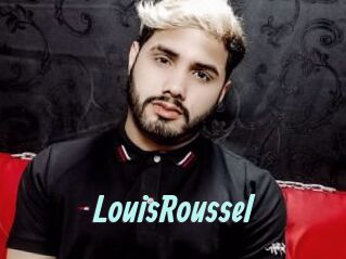 LouisRoussel