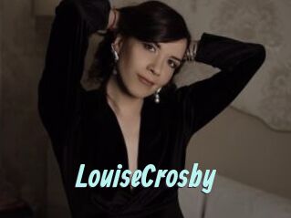 LouiseCrosby