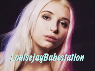 LouiseJayBabestation