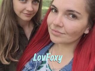 LovFoxy