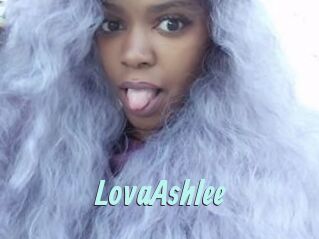 LovaAshlee