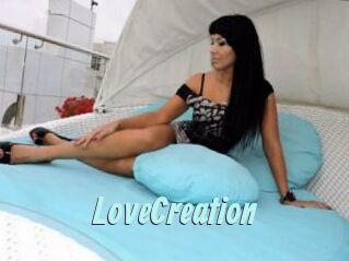 LoveCreation