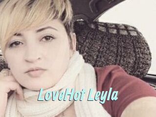 LoveHot_Leyla