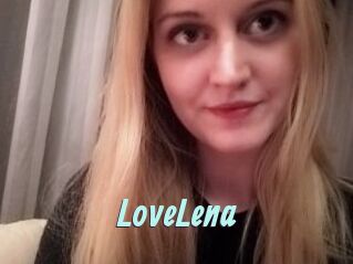 LoveLena