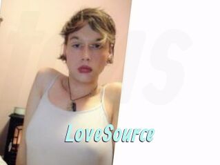 LoveSource