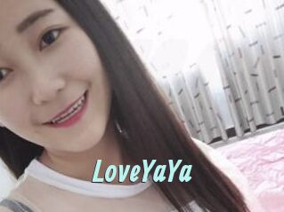 LoveYaYa